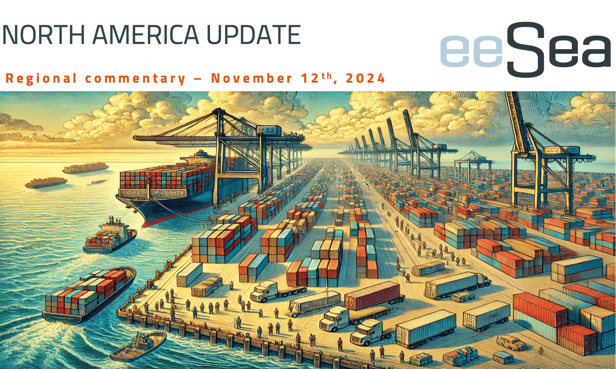 North America Update - November 2024 - Headerv2